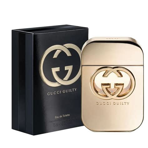 parfum femme gucci guilty prix|Gucci Guilty original for women.